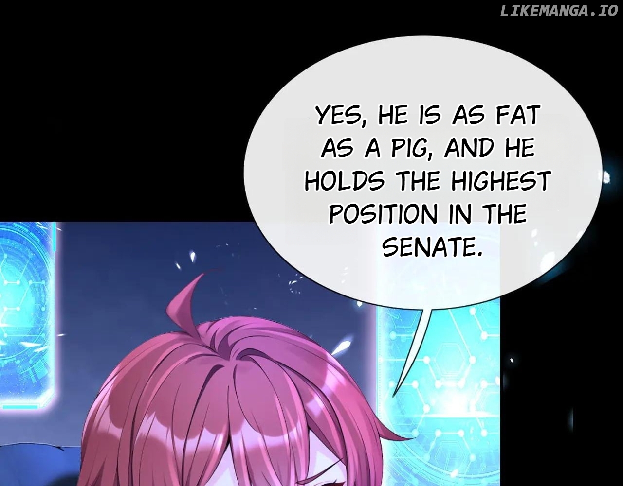 Quick Transmigration: The Host Wants To Die Chapter 149 - page 99